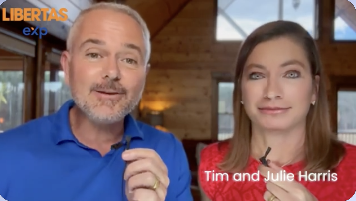 Libertas at eXp Realty